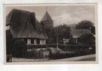 Den Ham landhuisje, Gelopen, Overijssel, 1920 tot 1940, Verzenden