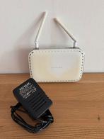 Netgear wireless Router KWGR614 54 Mbps, Ophalen of Verzenden, Gebruikt, NETGEAR