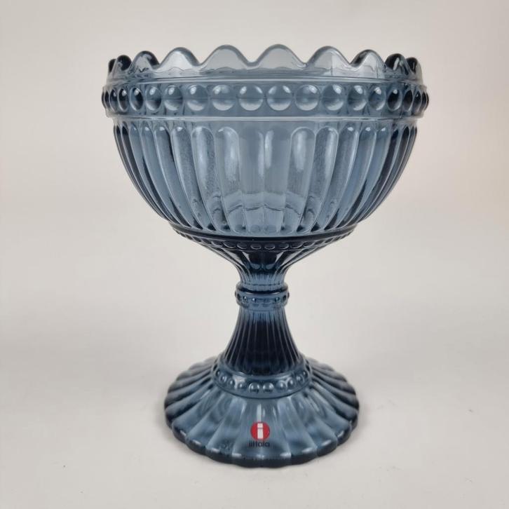 Iittala Marimekko Mariskooli schaal in rain, Antiek en Kunst, Kunst | Designobjecten, Ophalen