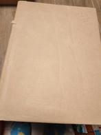 Nederland jaren 80 gestempeld met velletjes, Postzegels en Munten, Postzegels | Volle albums en Verzamelingen, Ophalen of Verzenden