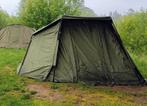 RCG Alpha X1 Karpertent Olijfgroen + Skullcap, Caravans en Kamperen, Tenten, Ophalen of Verzenden, Gebruikt