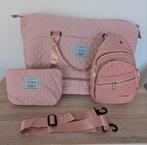Nieuw/ 3delig/Weekendtas/Schoudertas/Etui/ Crossbody bag, Ophalen of Verzenden, Nieuw, Schoudertas, Minder dan 30 cm