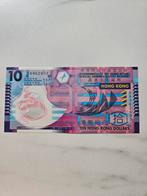 HongKongse 10 Dollar, Ophalen of Verzenden, Centraal-Azië, Los biljet