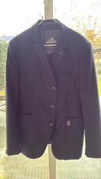 Vanguard colbert antraciet maat 54, Kleding | Heren, Ophalen of Verzenden, Zo goed als nieuw, Maat 52/54 (L), Grijs