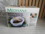 Medisana wellness hot stones - ongebruikt, Ophalen of Verzenden, Zo goed als nieuw