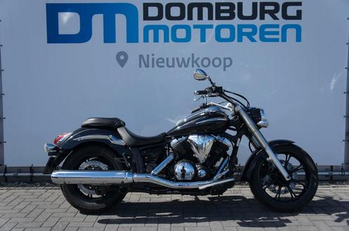 YAMAHA XVS 950 A MIDNIGHT STAR (bj 2009), Motoren, Motoren | Yamaha, Bedrijf, Overig, meer dan 35 kW, 2 cilinders