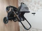 Mutsy Evo complete kinderwagenset, Ophalen, Zo goed als nieuw, Combiwagen, Mutsy