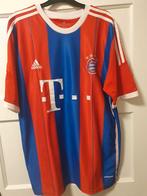 Te koop Bayern München Bernat shirt maat XL, Sport en Fitness, Voetbal, Maat XL, Ophalen of Verzenden, Zo goed als nieuw, Shirt