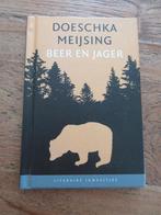 Literaire juweeltjes Beer en Jager, Doeschka Meijsing, Boeken, Ophalen of Verzenden, Zo goed als nieuw