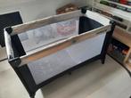 Topmark campingbedje met accessoires, Kinderen en Baby's, Babywiegjes en Ledikanten, Ophalen, Gebruikt, Reisbedje
