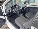Volkswagen up! 1.0 take up! BlueMotion | Airco (bj 2016), Auto's, Volkswagen, Voorwielaandrijving, Stof, Gebruikt, 840 kg