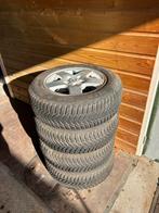 Auto banden met velg, Ophalen, Gebruikt