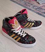 Adidas originals attitude sneakers maat 40 2/3, Kleding | Dames, Adidas, Ophalen of Verzenden, Zo goed als nieuw, Sneakers of Gympen