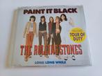 Rolling Stones-Paint it black, Cd's en Dvd's, Cd Singles, 1 single, Verzenden, Pop