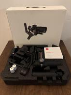 Zhiyun Weebill S (ZGAN) - Gimbal, Balhoofd, Ophalen of Verzenden, Zo goed als nieuw, Minder dan 150 cm