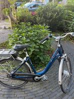Elektrsiche fiets Sparta c3 e motion met opladder, Fietsen en Brommers, Elektrische fietsen, Ophalen, Zo goed als nieuw, Sparta