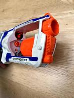 Nerf N-Strike Elite Strongarm, Kinderen en Baby's, Speelgoed | Buiten | Actiespeelgoed, Gebruikt, Ophalen