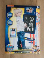 Paw Patrol Schildersezel - Nieuw in doos!, Ophalen, Nieuw, Knutselen