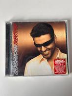 George Michael - Twenty Five CD, Ophalen of Verzenden, 2000 tot heden, Zo goed als nieuw