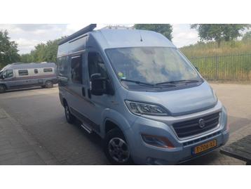 Weinsberg CaraBus 541 MQ Fire Edition-Bearlock-Trekhaak-LMV beschikbaar voor biedingen