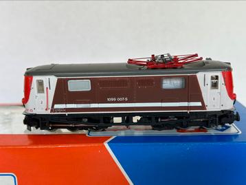 Roco H0e, 33212 E-Lok der ÖBB beschikbaar voor biedingen