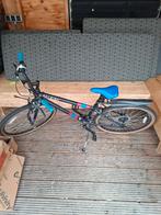 Jongensfiets Raleigh 6 - 8 jaar, Ophalen, Gebruikt, Versnellingen, Raleigh