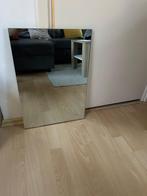 Mirror rectangle 60x40cm, Huis en Inrichting, Woonaccessoires | Spiegels, Ophalen, Minder dan 50 cm, Nieuw, Minder dan 100 cm