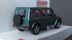 Steyr Puch Mercedes Benz G klasse Gelande 1:87 Busch Pol, Ophalen of Verzenden