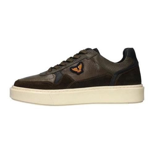 PME Legend - Stoutman - Sneaker - Groen, Kleding | Heren, Schoenen