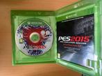 PES 2015, Vincentsgames@hotmail.com, Vincent's games, Ophalen of Verzenden, Zo goed als nieuw