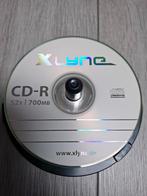Cd - R, Ophalen of Verzenden, Nieuw