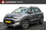 Citroën C3 Aircross 1.2 PureTech 110pk Feel Full map naviga, Gebruikt, 1199 cc, Met garantie (alle), Origineel Nederlands