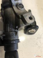 Vw Polo 1.2  3drs 2008 Contactslot met sleutel ( + deurslotj, Gebruikt, -, -, Ophalen of Verzenden