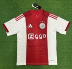 AJAX thuis tenue/shirt prijs incl verzending en bedrukken, Sport en Fitness, Voetbal, Maat XS of kleiner, Ophalen of Verzenden