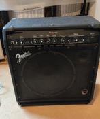 Fender Bassman 100 Basversterker 100W, Muziek en Instrumenten, Versterkers | Bas en Gitaar, Ophalen, Gebruikt, Basgitaar, 100 watt of meer