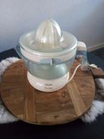 Philips citruspers van de cucina serie, Ophalen of Verzenden, Gebruikt