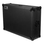 UDG Ultimate Flight Case Multi Format XXL Blk MK3 Plus Lapto, ., Nieuw, ., Flightcase