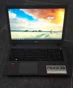 Acer aspire e15 laptop 8gb ssd, 256 GB, Met videokaart, 8 GB, AMD