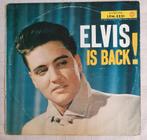 LP Elvis Presley - Elvis is back! - LPM 2231 - 1966, Verzenden, Gebruikt, 12 inch