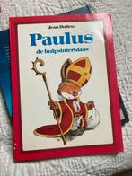 Paulus de Hulpsinterklaas - Jean Dulieu, Ophalen of Verzenden