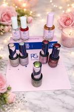 Pink Gellac  - Nieuw!, Sieraden, Tassen en Uiterlijk, Nieuw, Ophalen of Verzenden, Handen en Nagels, Make-up