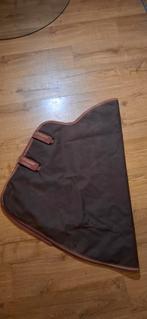 Horseware Ireland, Amigo Bravo 12, hals, 150 grams, Ophalen of Verzenden, Gebruikt