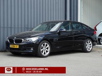 BMW 3-serie Gran Turismo 320i Business | Bi-Xenon | Navi beschikbaar voor biedingen