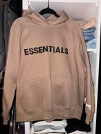 Essentials hoodie - Maat S, Kleding | Dames, Ophalen of Verzenden, Zo goed als nieuw, Maat 36 (S), Beige