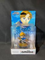 Amiibo Mii Sword Fighter, Ophalen of Verzenden, W, W, W
