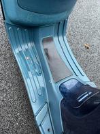 vespa lx binnenkappen + zijskirts achter, Ophalen of Verzenden, D, D, D