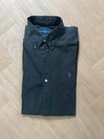 Ralph lauren overhemd, Kleding | Heren, Overhemden, Zwart, Ralph Lauren, Zo goed als nieuw, Halswijdte 39/40 (M)