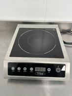 Maxima inductiekookplaat horeca catering productiekeuken, Ophalen, Vrijstaand, Inductie, 4 kookzones