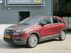 Opel Crossland X 1.2 T. Innovation. Airco, Navi. PDC voor en, 840 kg, Gebruikt, Euro 6, Bedrijf