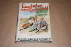 Raadselen rond Boschzicht. Guus van Balkom. Kluitman 1e dr., Ophalen of Verzenden, Gelezen